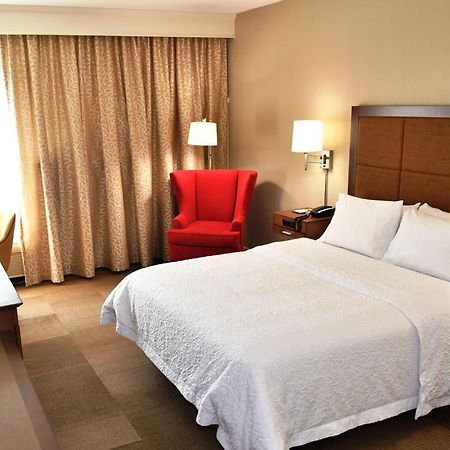 Hampton Inn & Suites Bethlehem Eksteriør bilde
