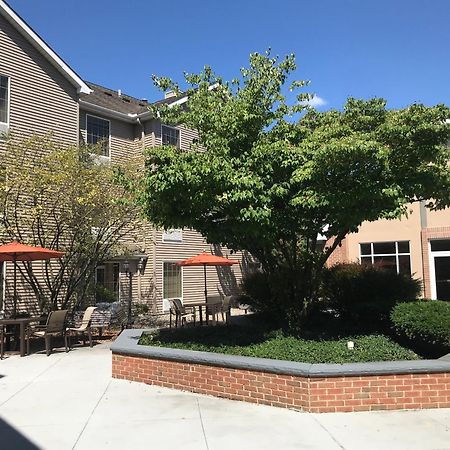 Hampton Inn & Suites Bethlehem Eksteriør bilde