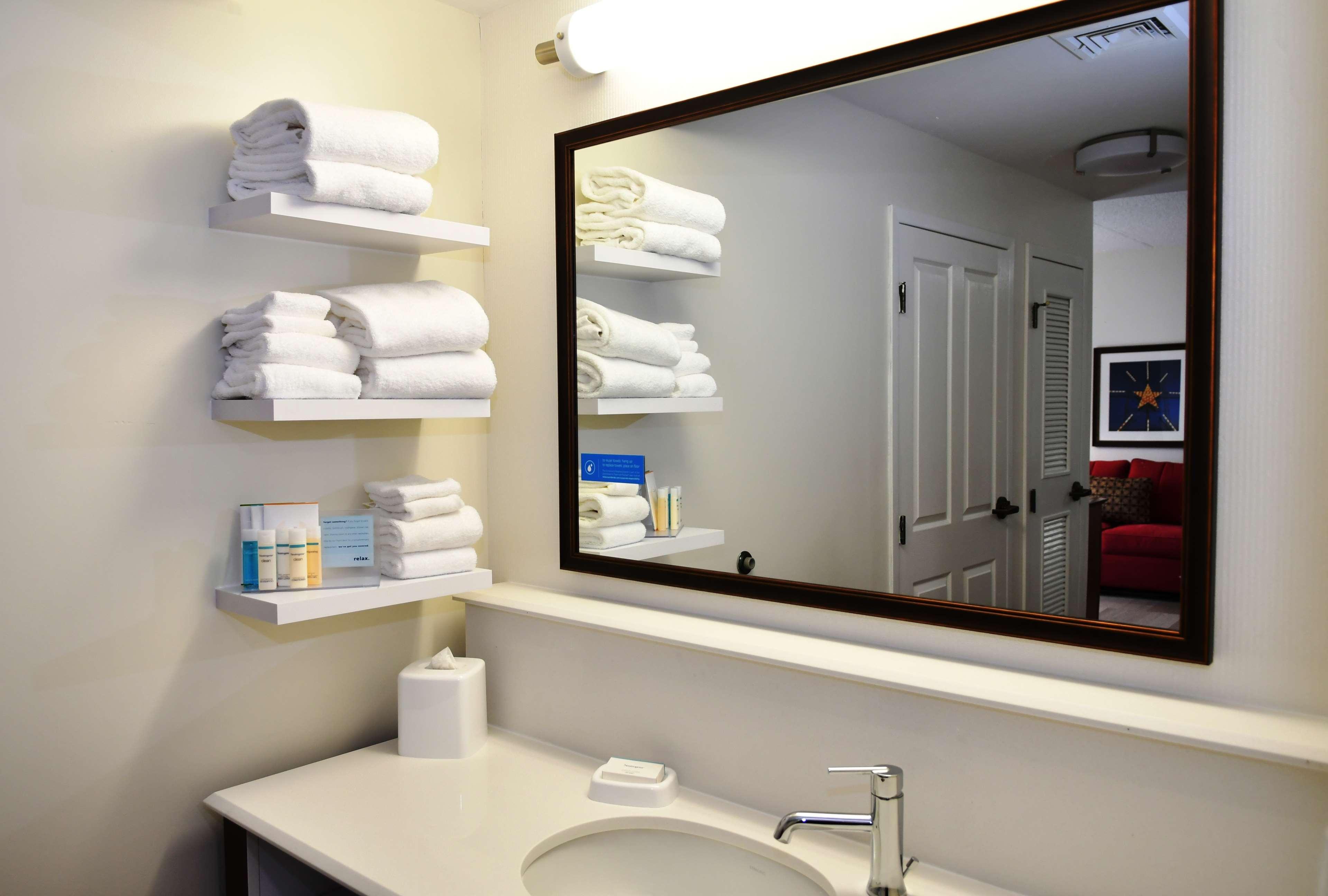 Hampton Inn & Suites Bethlehem Eksteriør bilde