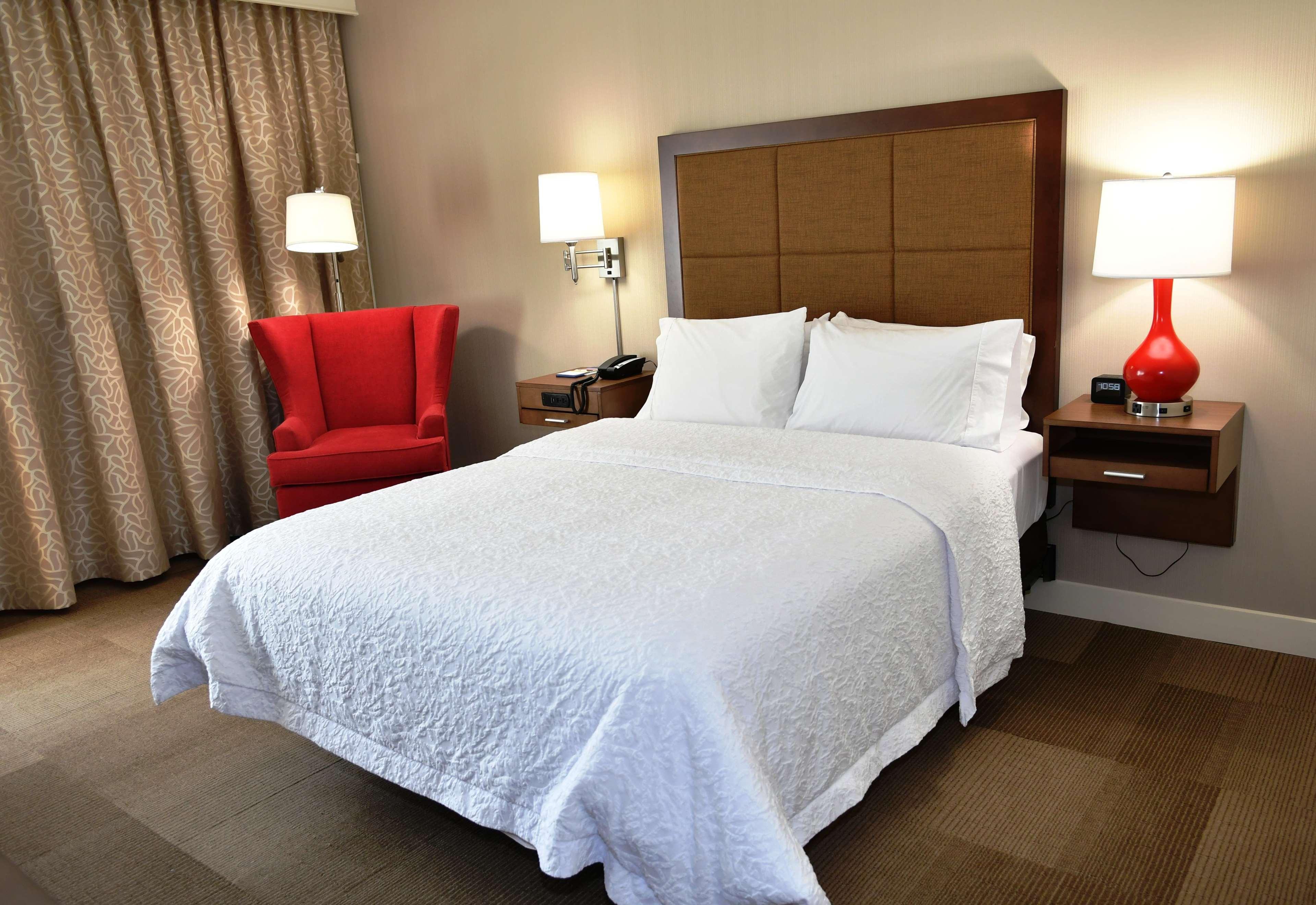 Hampton Inn & Suites Bethlehem Eksteriør bilde