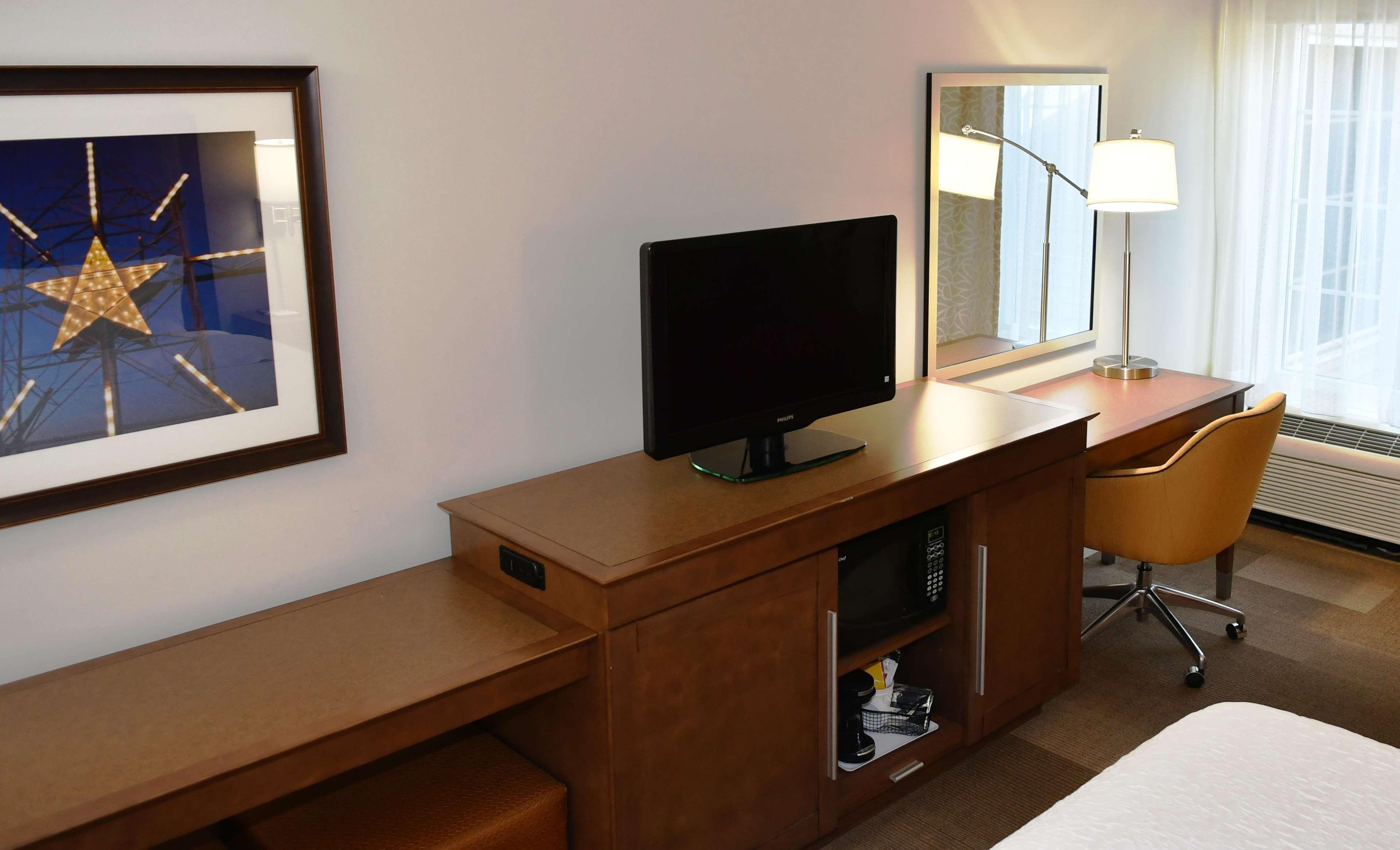 Hampton Inn & Suites Bethlehem Eksteriør bilde