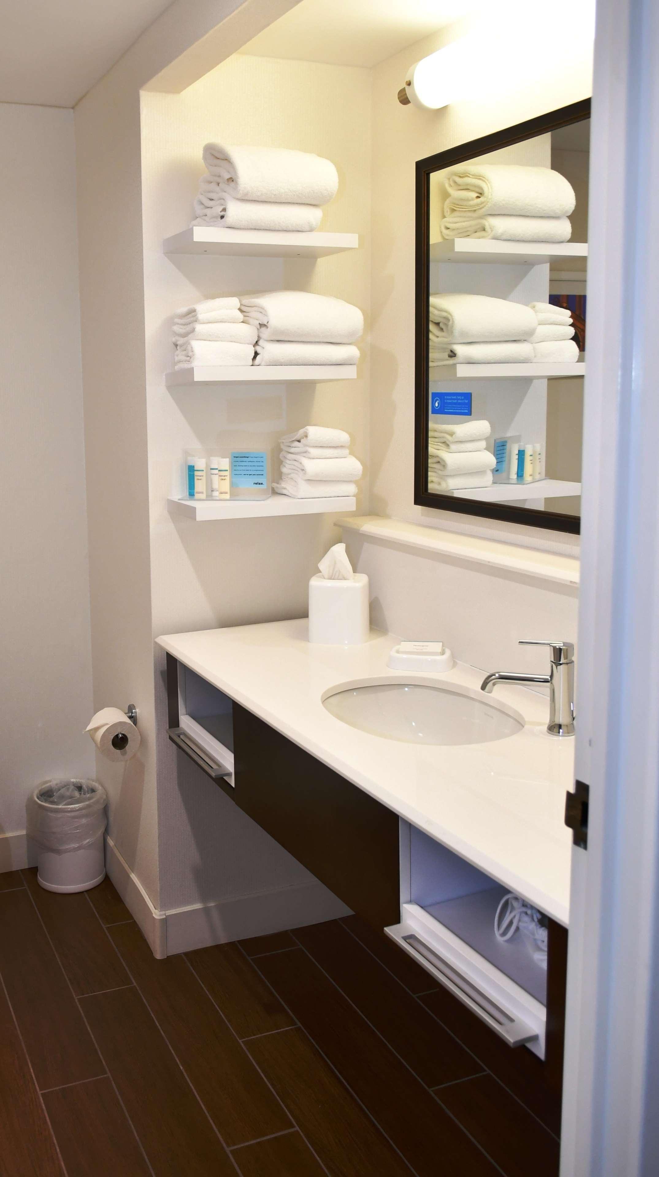 Hampton Inn & Suites Bethlehem Eksteriør bilde