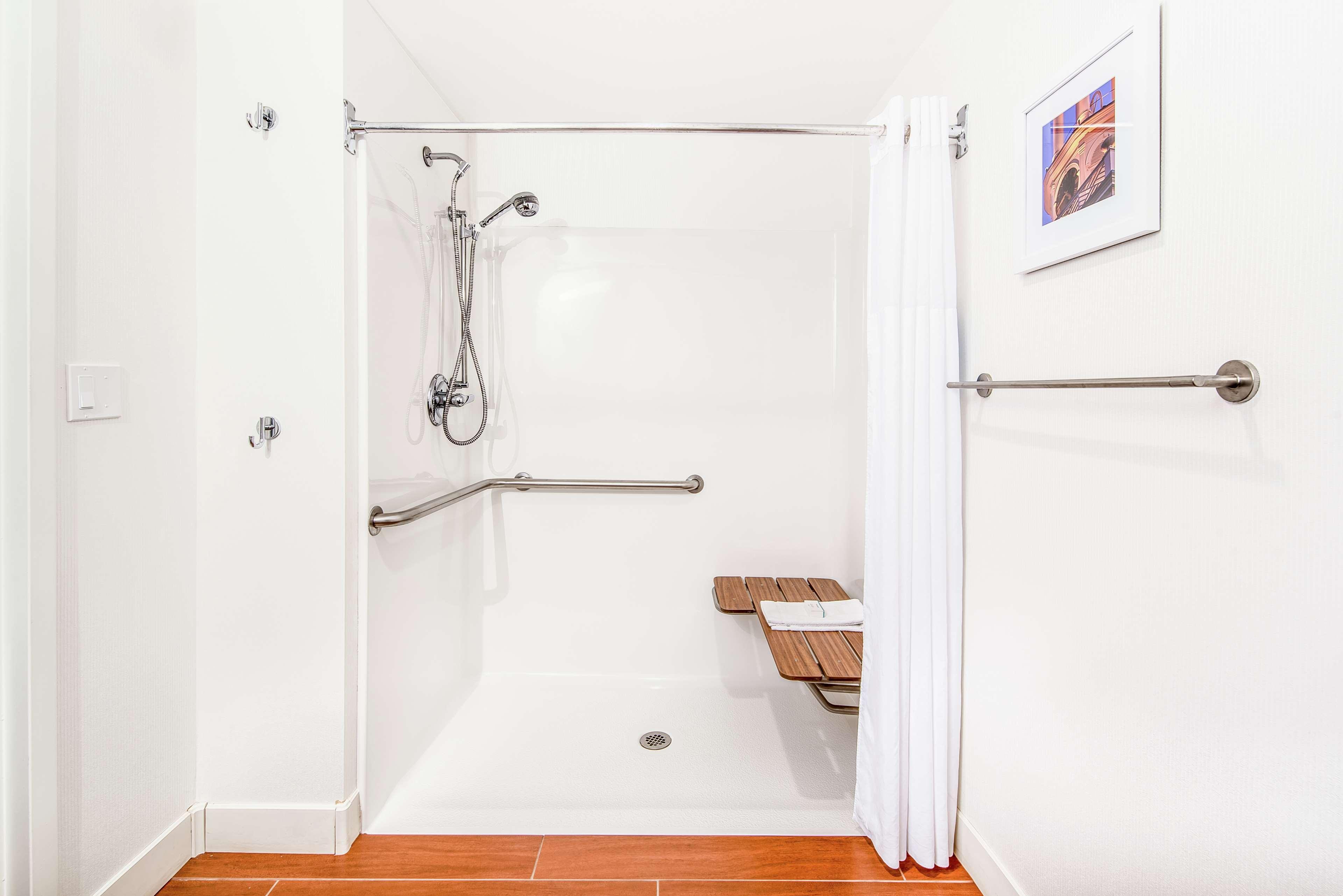 Hampton Inn & Suites Bethlehem Eksteriør bilde