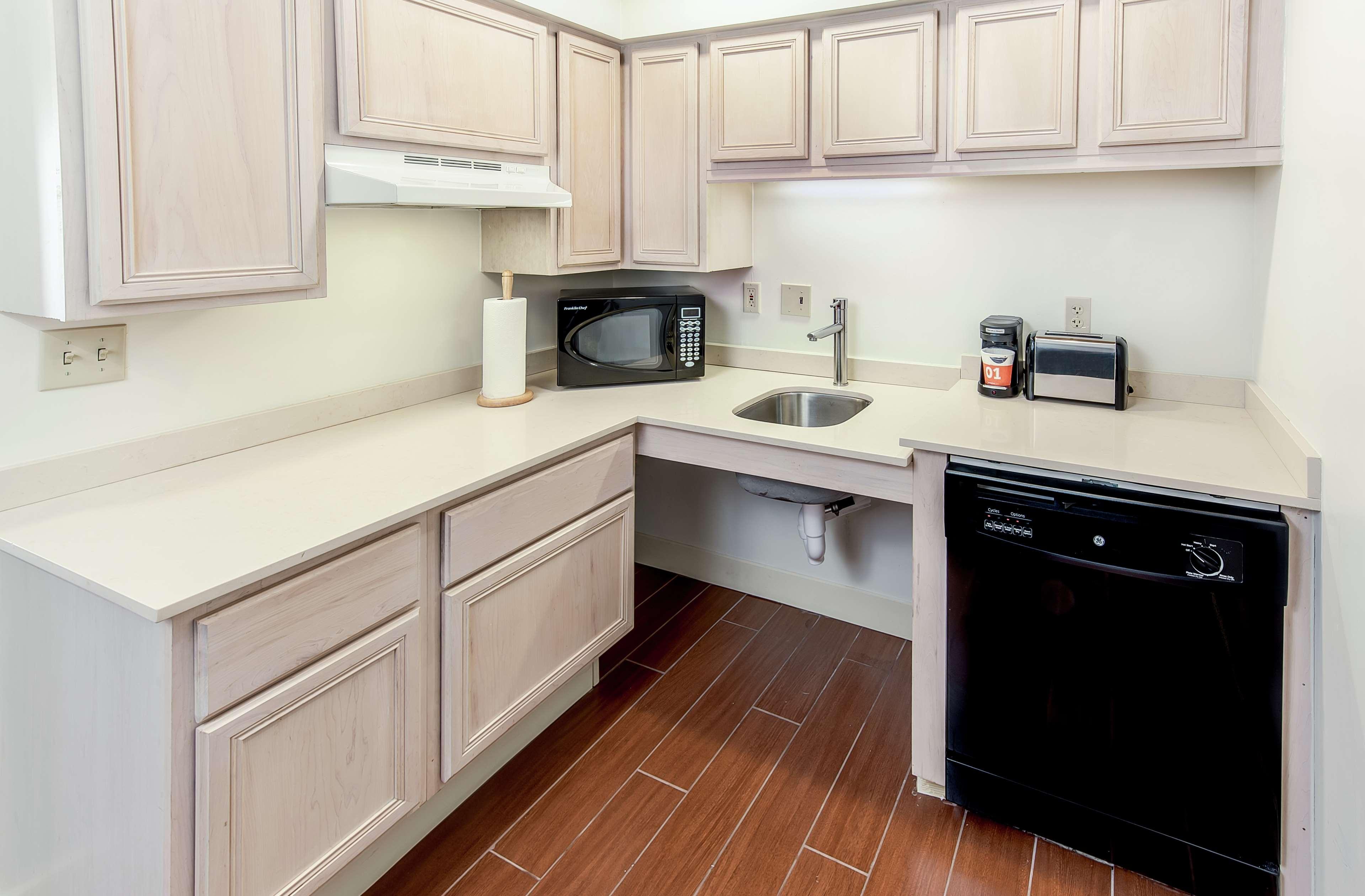 Hampton Inn & Suites Bethlehem Eksteriør bilde