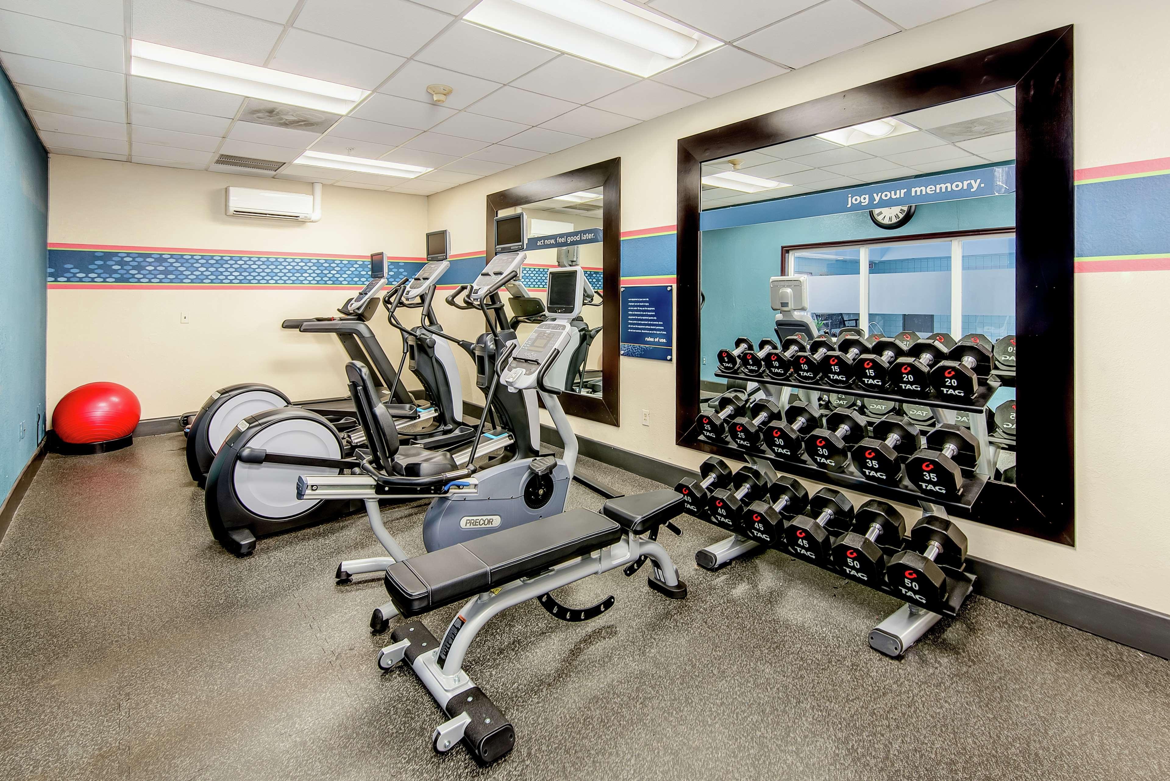 Hampton Inn & Suites Bethlehem Eksteriør bilde