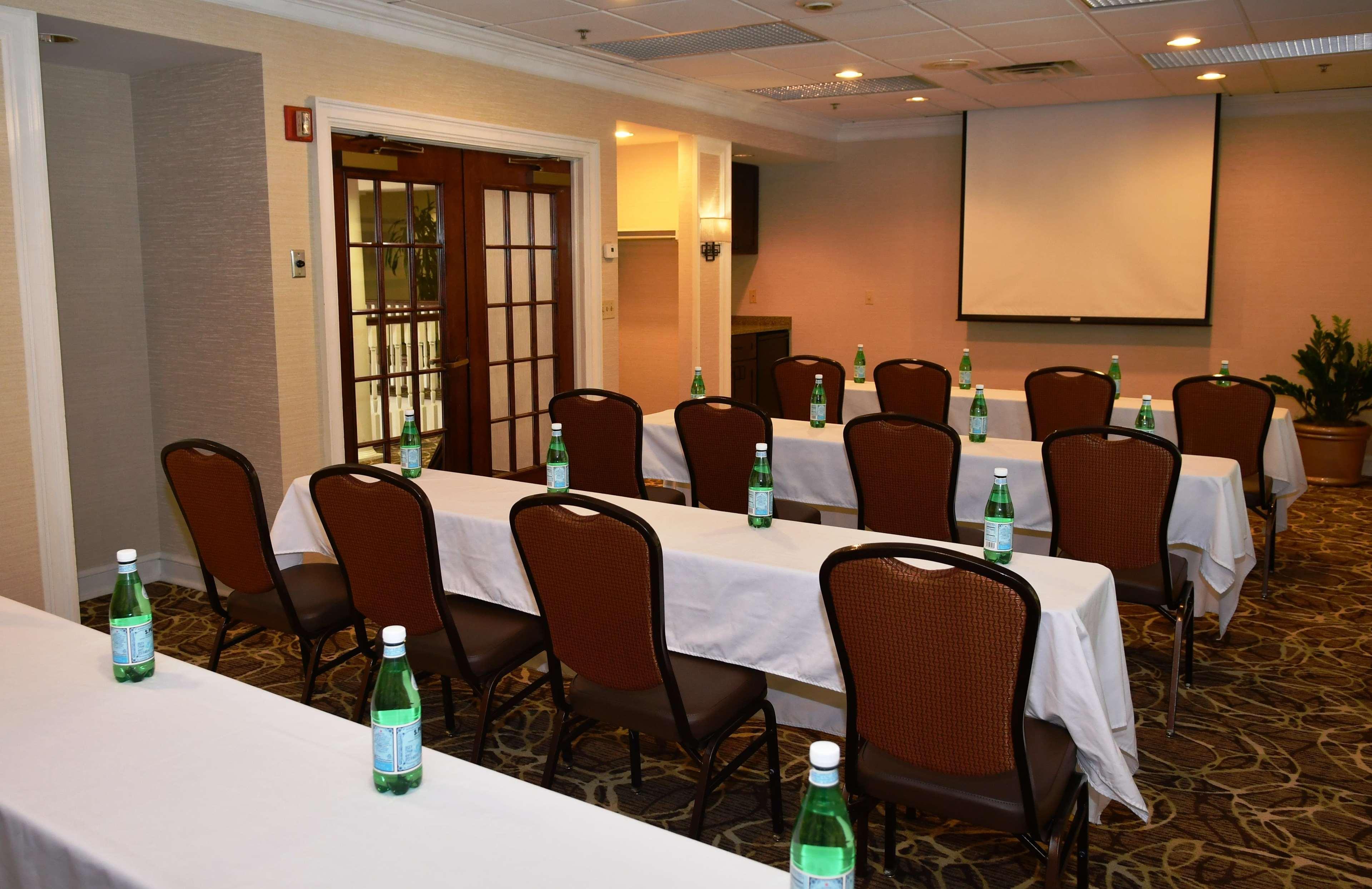 Hampton Inn & Suites Bethlehem Eksteriør bilde