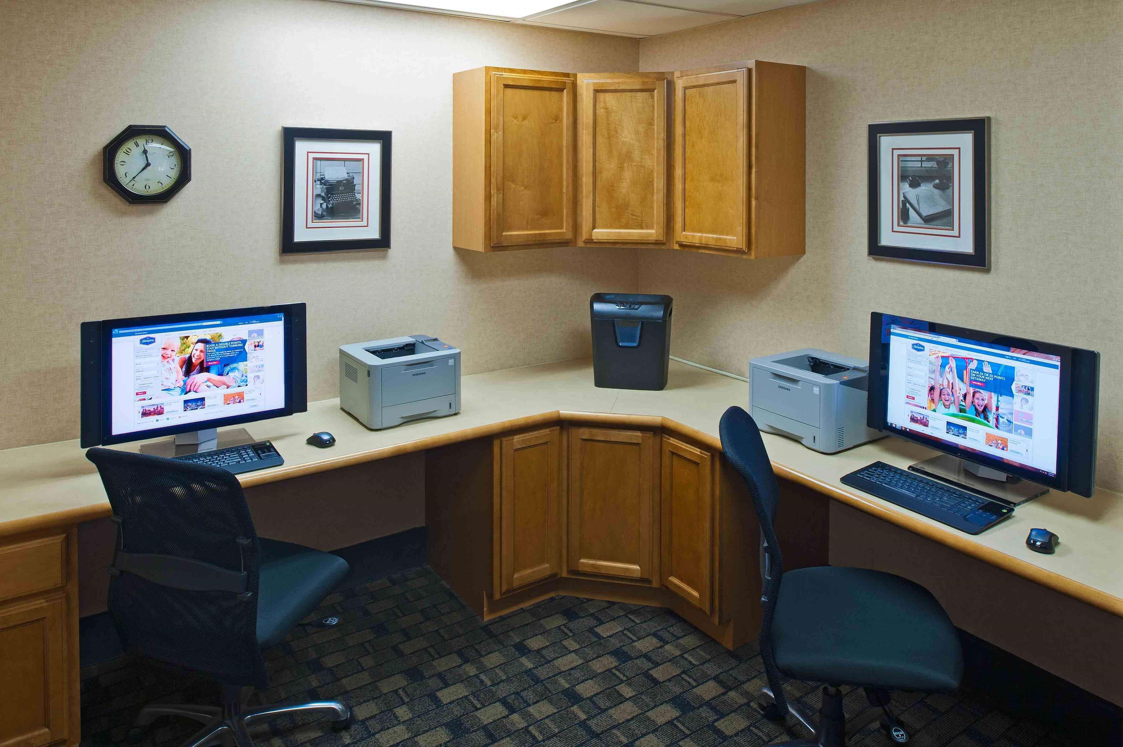 Hampton Inn & Suites Bethlehem Eksteriør bilde