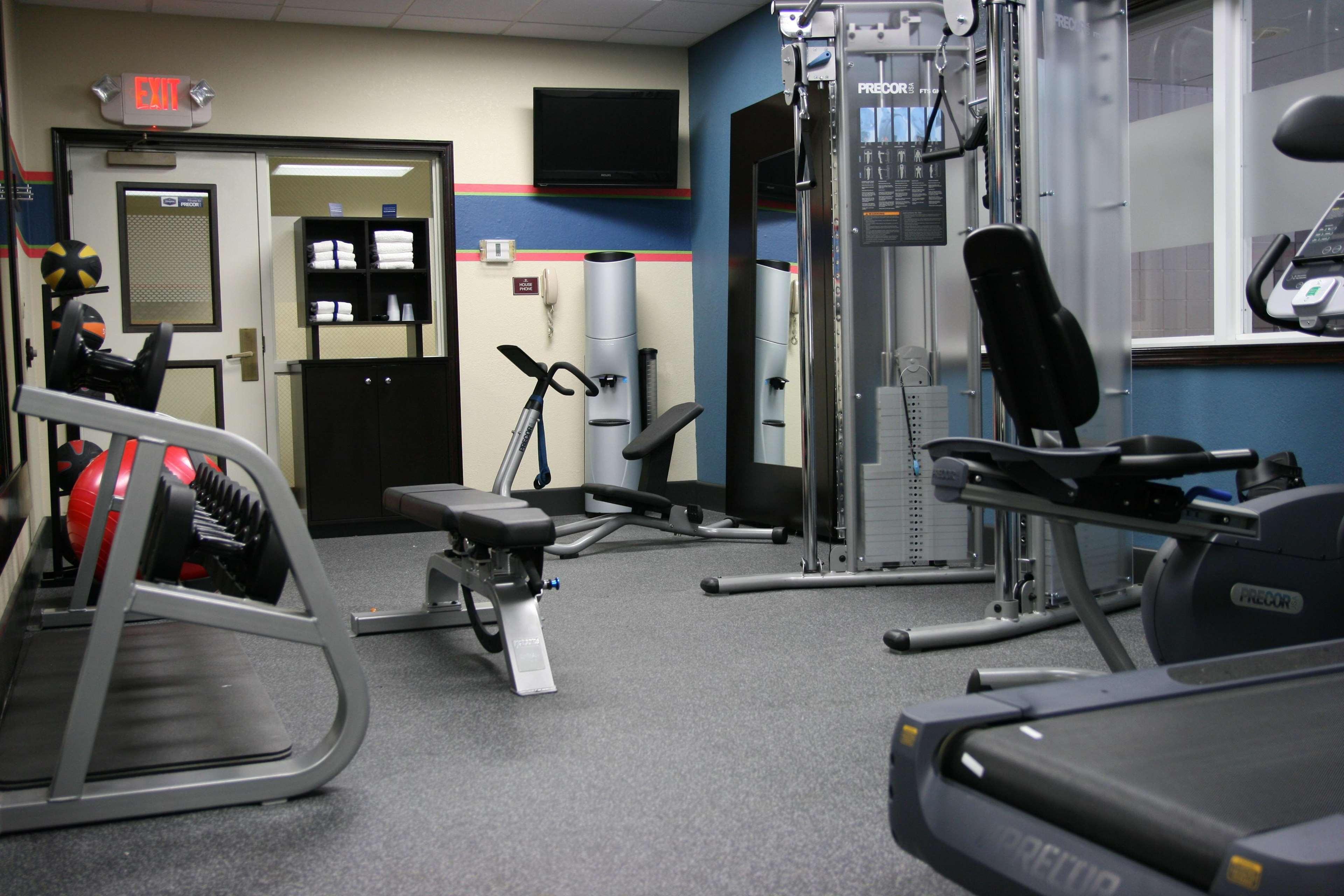 Hampton Inn & Suites Bethlehem Eksteriør bilde