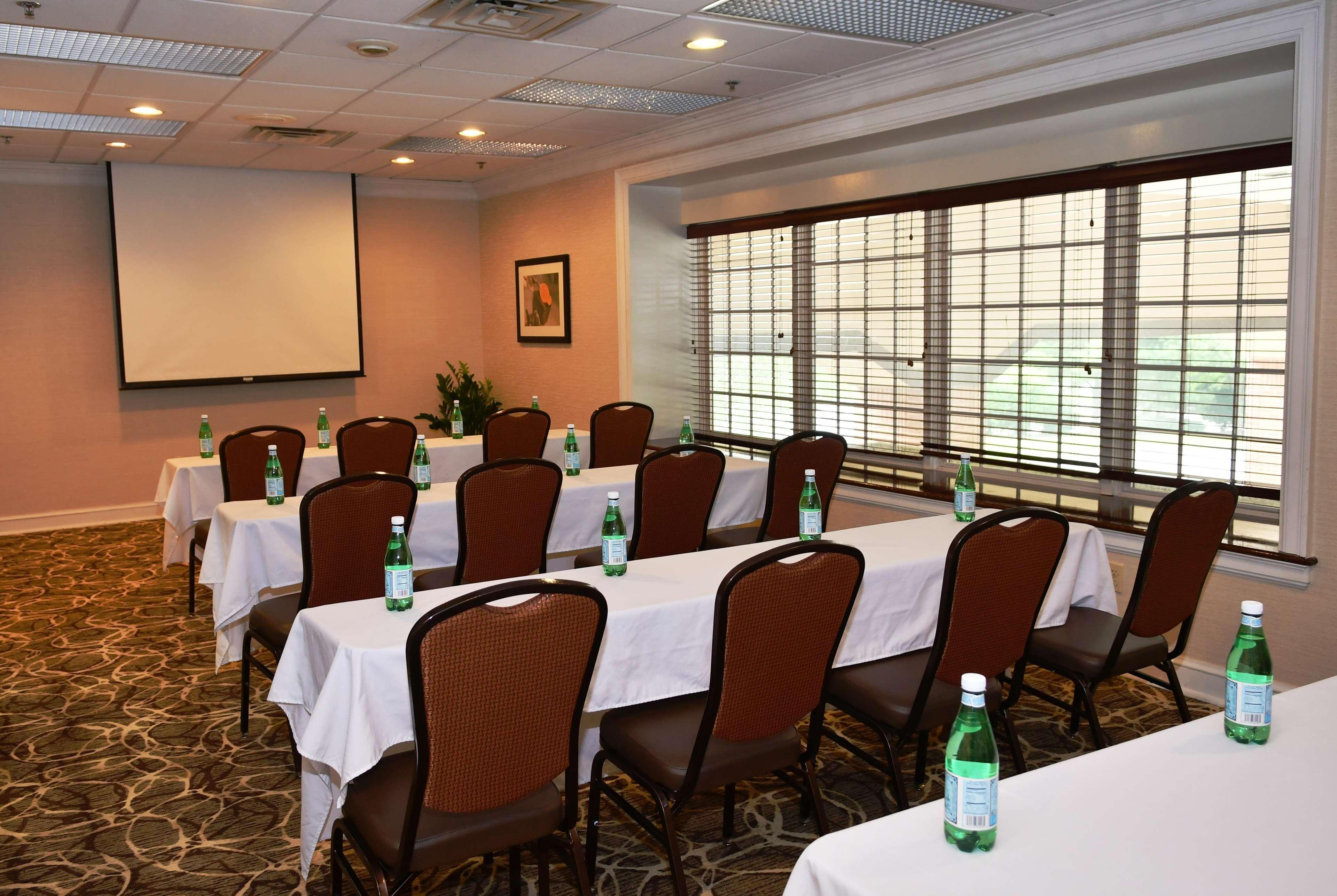 Hampton Inn & Suites Bethlehem Eksteriør bilde