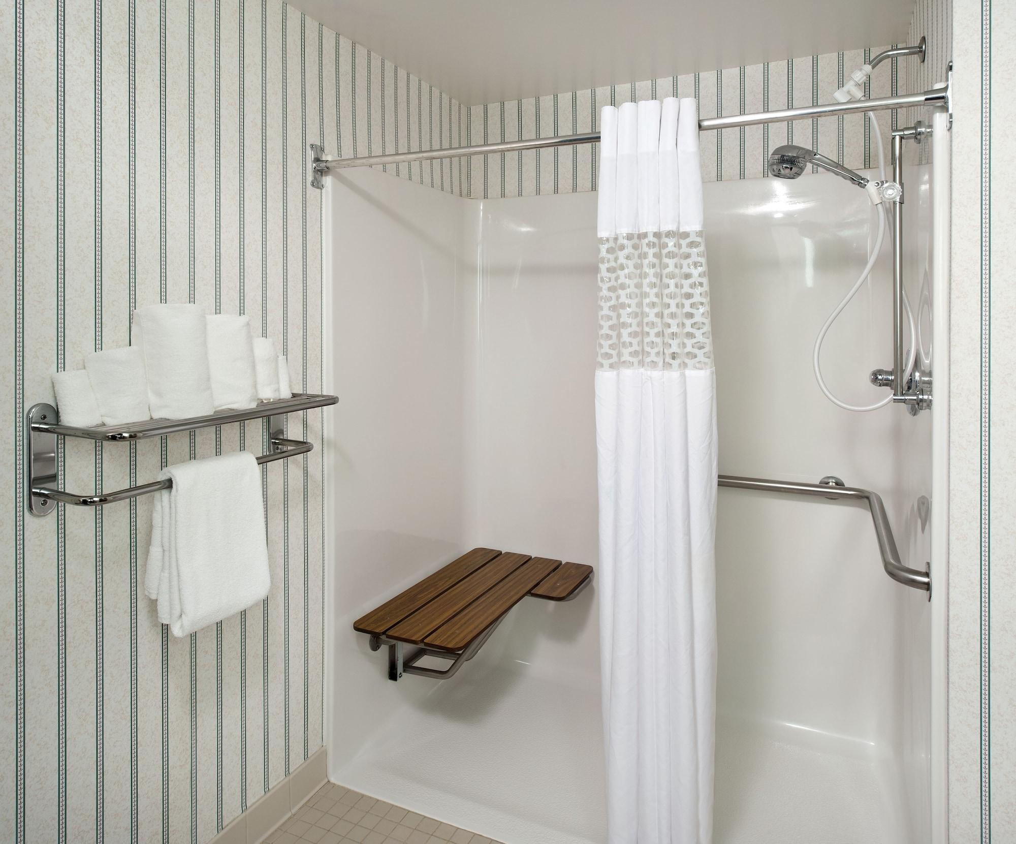 Hampton Inn & Suites Bethlehem Eksteriør bilde