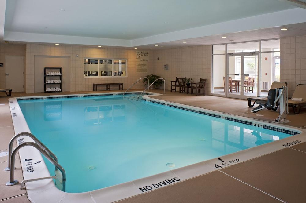 Hampton Inn & Suites Bethlehem Eksteriør bilde