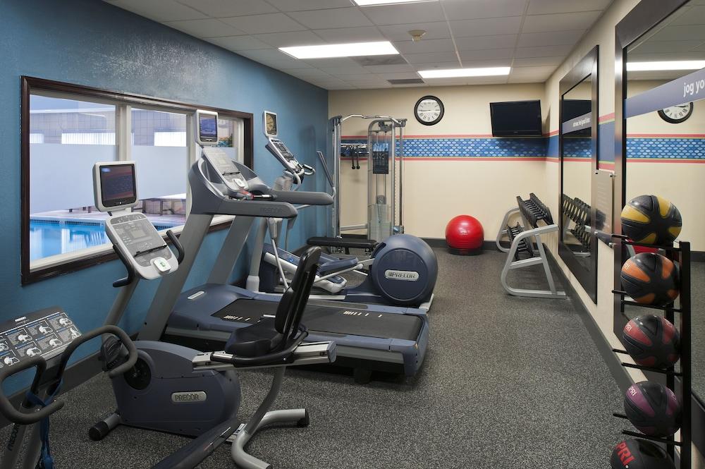 Hampton Inn & Suites Bethlehem Eksteriør bilde