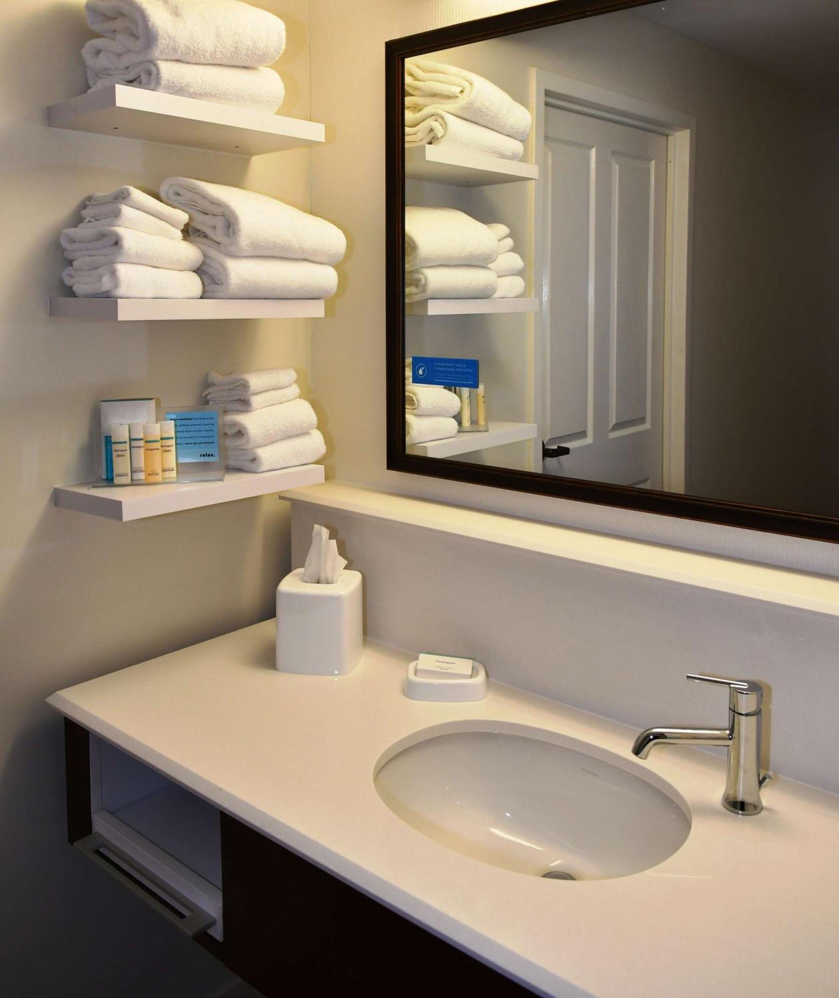 Hampton Inn & Suites Bethlehem Eksteriør bilde