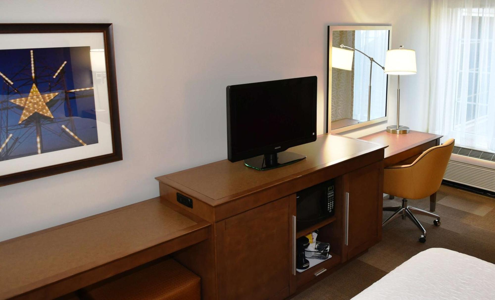 Hampton Inn & Suites Bethlehem Eksteriør bilde