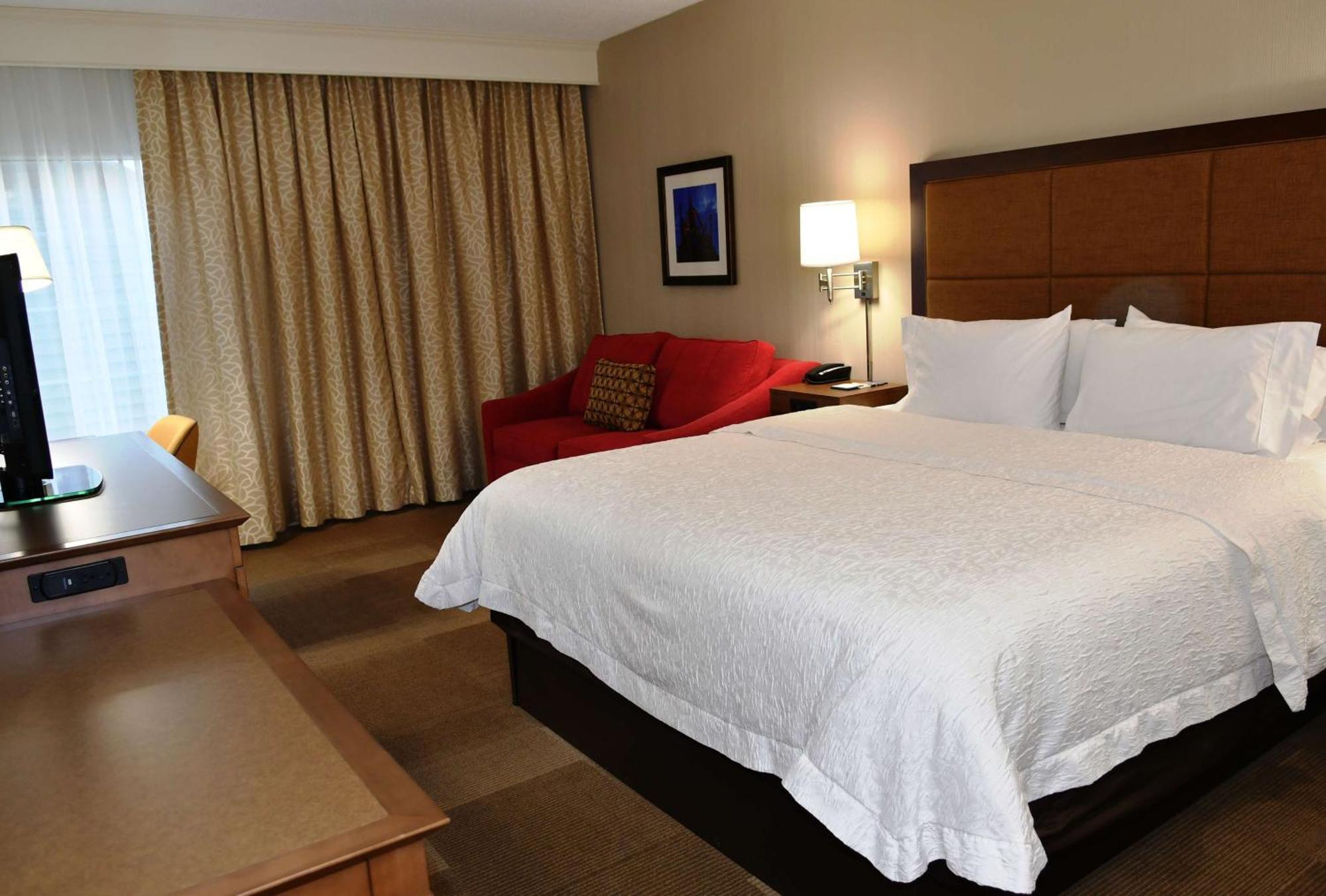 Hampton Inn & Suites Bethlehem Eksteriør bilde