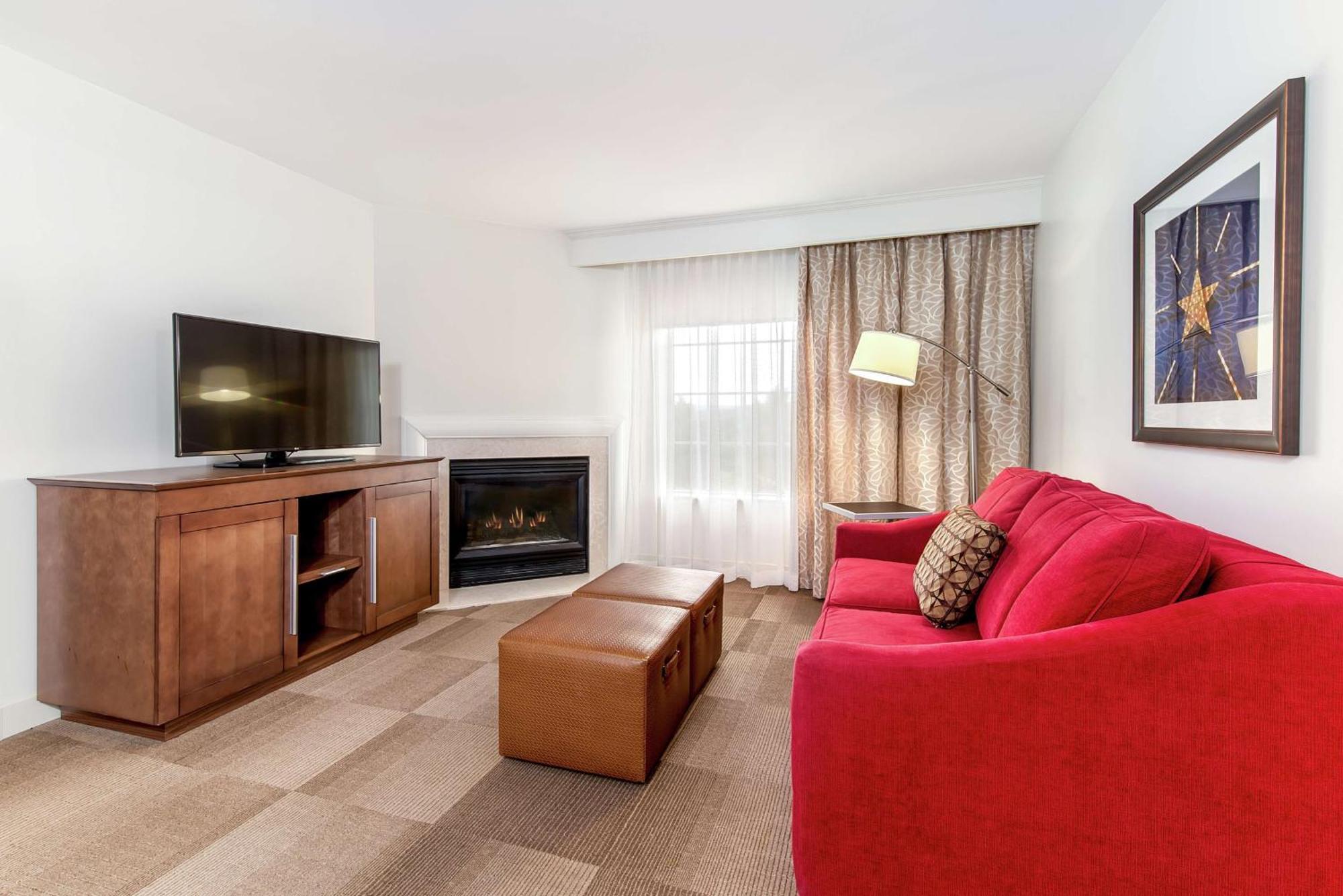 Hampton Inn & Suites Bethlehem Eksteriør bilde