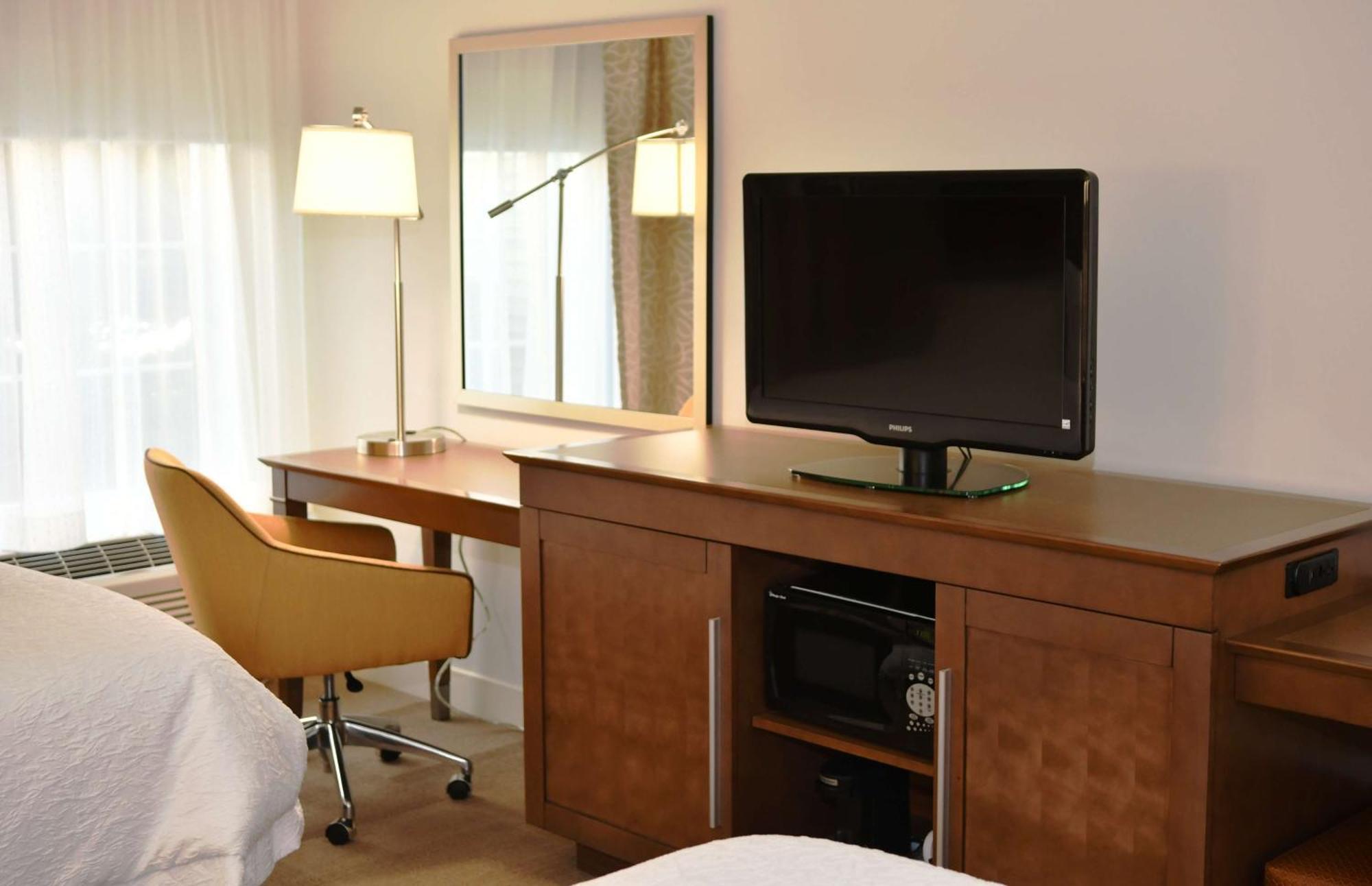 Hampton Inn & Suites Bethlehem Eksteriør bilde