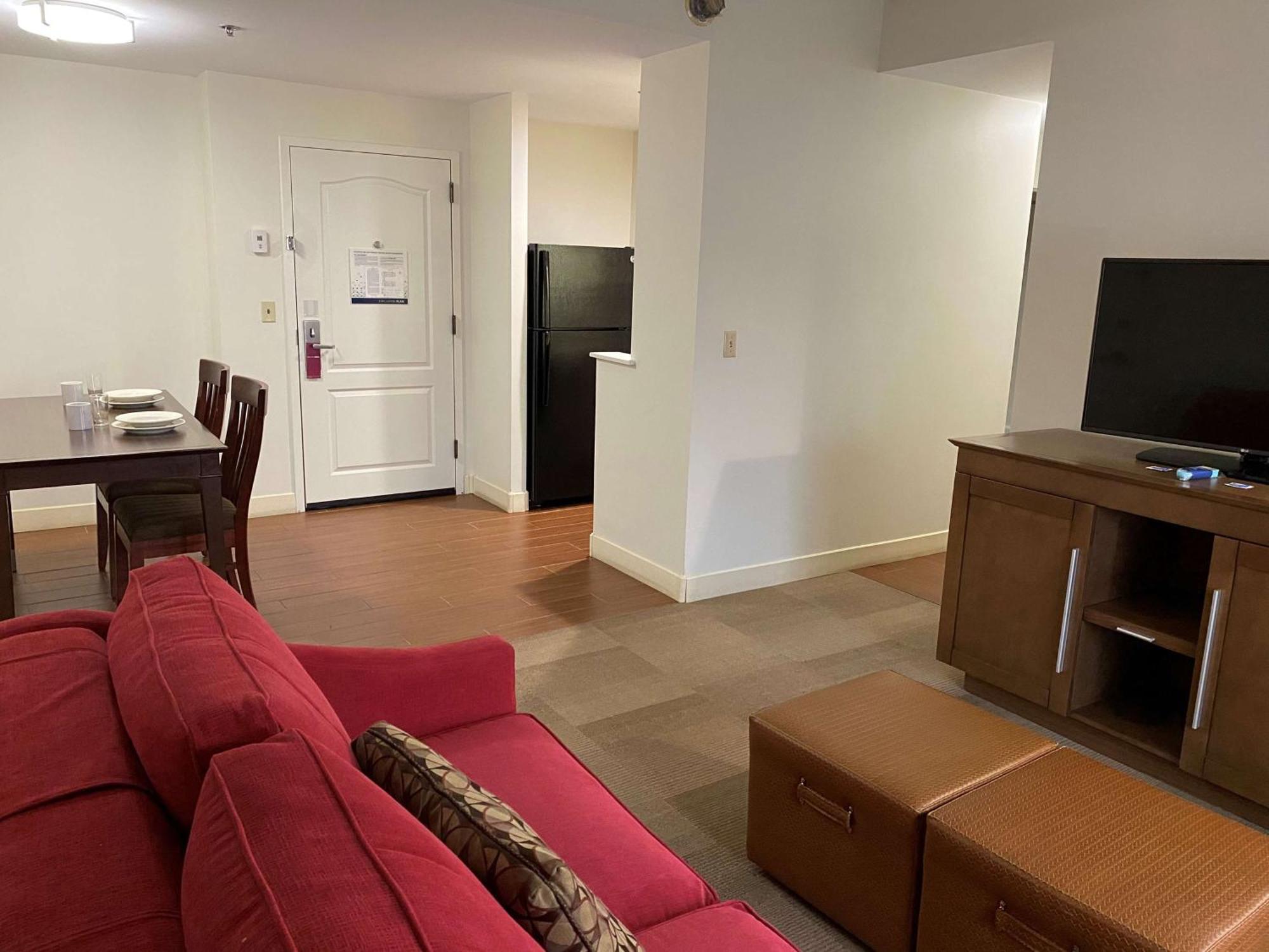 Hampton Inn & Suites Bethlehem Eksteriør bilde