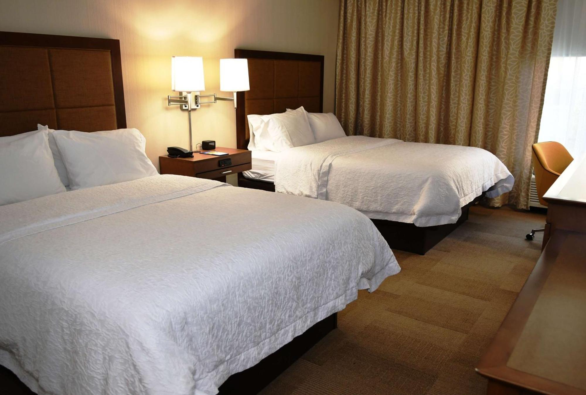 Hampton Inn & Suites Bethlehem Eksteriør bilde