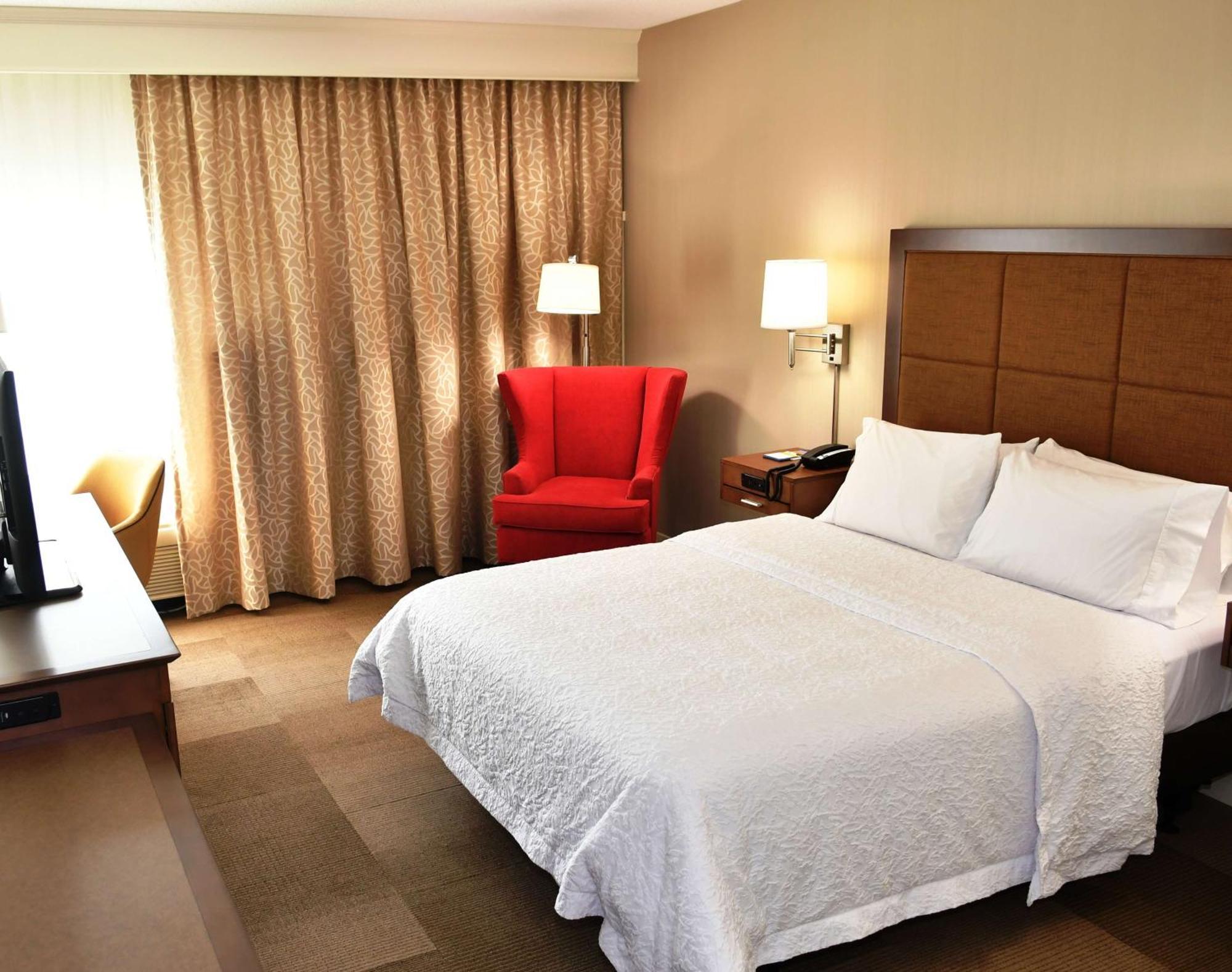 Hampton Inn & Suites Bethlehem Eksteriør bilde