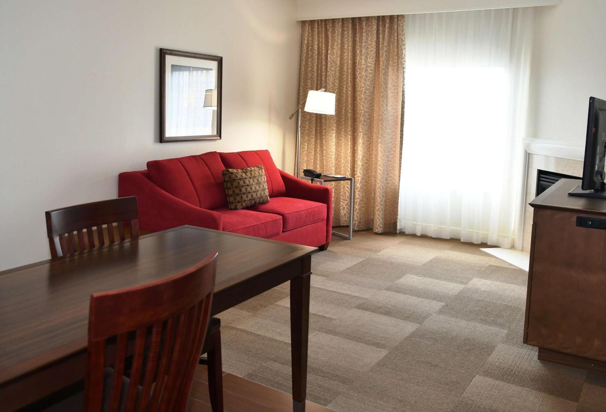 Hampton Inn & Suites Bethlehem Eksteriør bilde