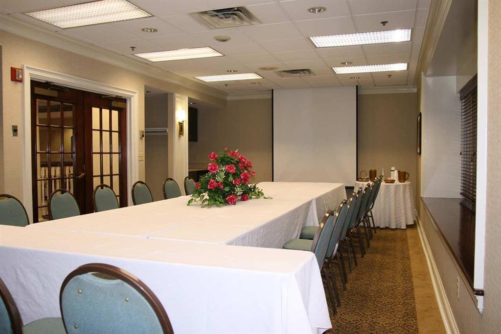 Hampton Inn & Suites Bethlehem Fasiliteter bilde