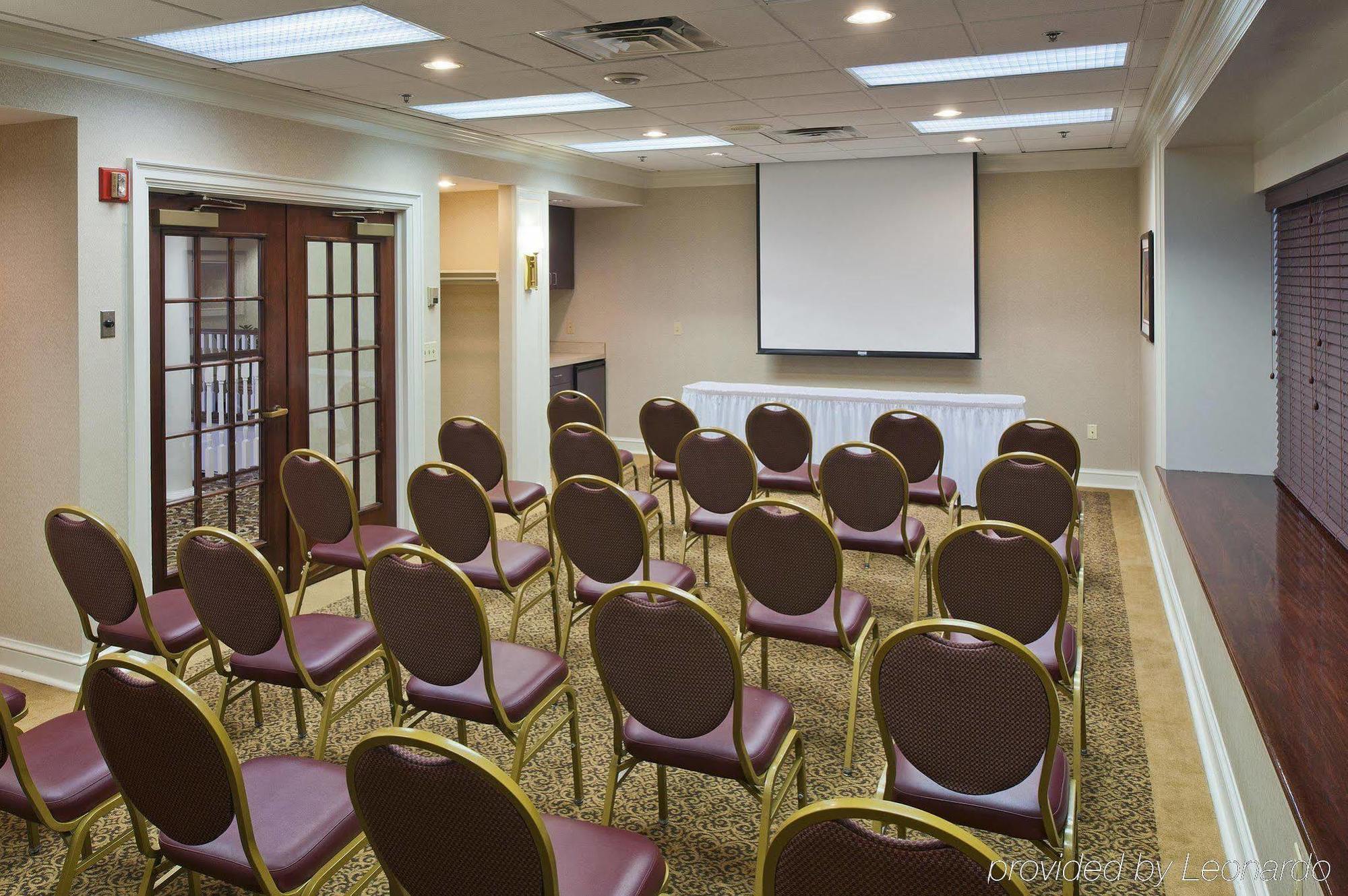 Hampton Inn & Suites Bethlehem Eksteriør bilde