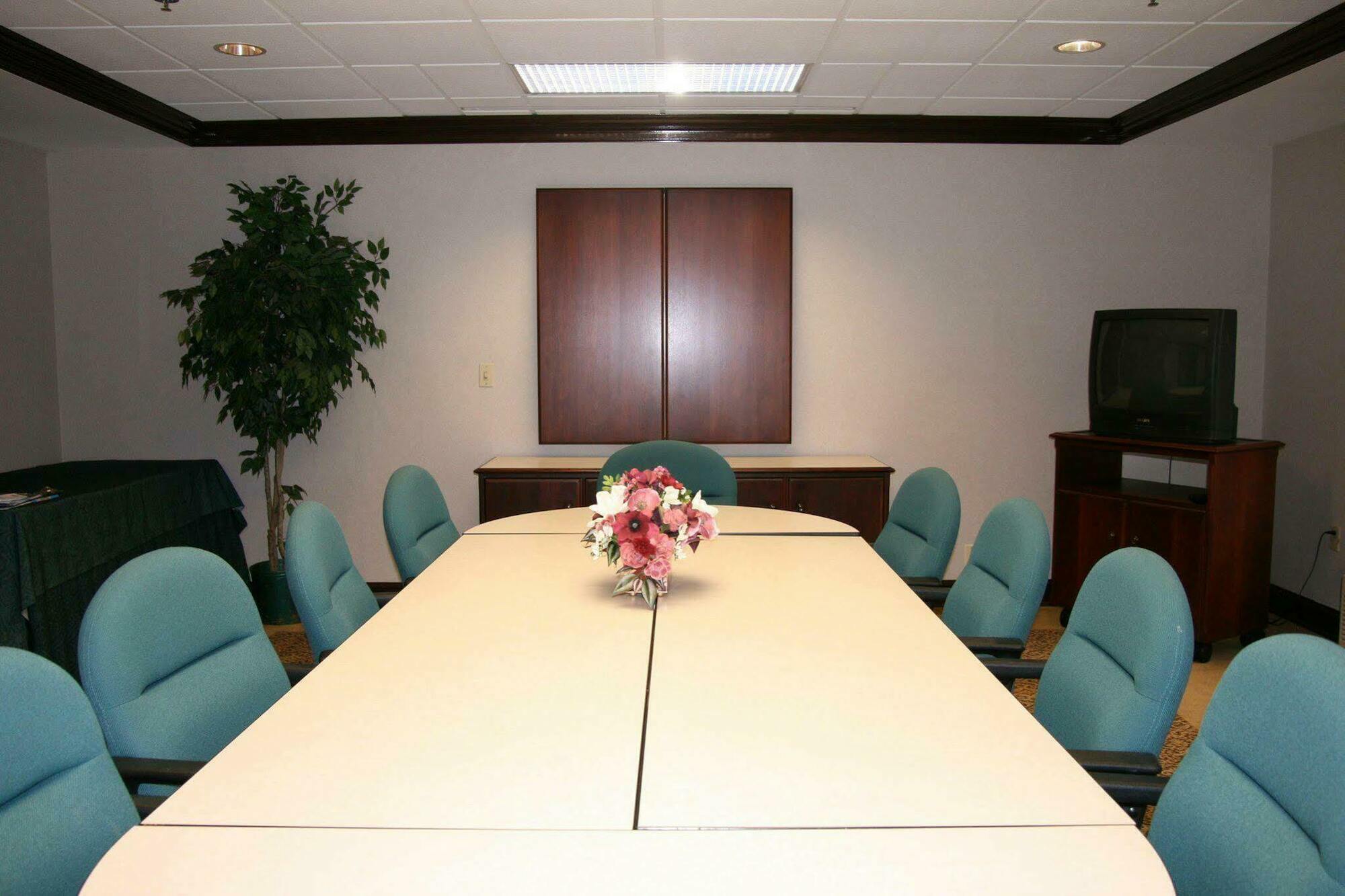 Hampton Inn & Suites Bethlehem Fasiliteter bilde
